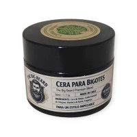 Cera Bigote
